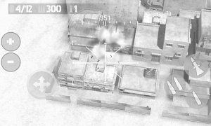 Attack Helicopter Simulator screenshot 6