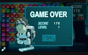 Ghost It! screenshot 4