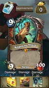 Hearthstone Clicker penulis hantaran