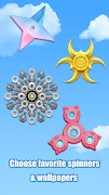 Fidget Spinner ảnh chụp màn hình 4