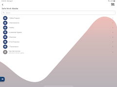 Safe Work screenshot 5