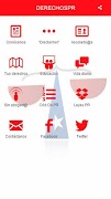Derechos PR 截图 6