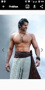 Prabhas Screenshot 4