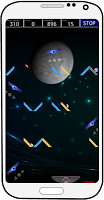 Marble Boom - Arcade Game poster
