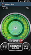 Geschwindigkeitsmesser Screenshot 3