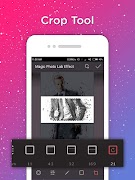 Magic Photo Lab تصوير الشاشة 4