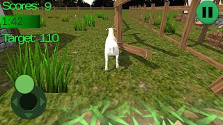 Goat Simulator 스크린샷 7