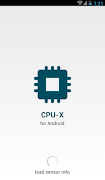 CPU-X Affiche