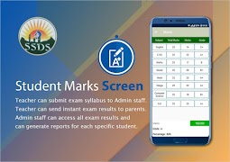 Dolphin School screenshot 1