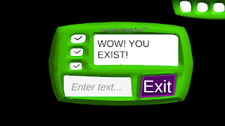 Baldi's Basics in School Education learning 2 스크린샷 2