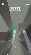 برنامه‌نما Sky Ball عکس از صفحه
