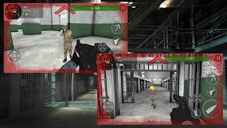 Prison Break Multi Action ภาพหน้าจอ 5