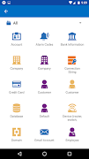 Password Vault Manager স্ক্রিনশট 3