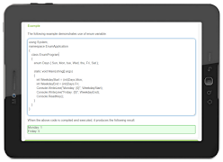 6 Schermata Code Pro