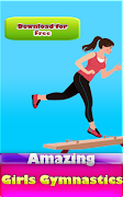 Impossible Balance Beam 截圖 1