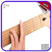 Knowing Basic Key Guitar اسکرین شاٹ 5