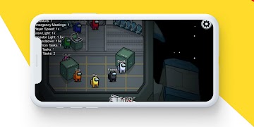 Guide for Among Us 포스터
