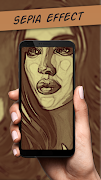 Cartoon Camera Live Effect 스크린샷 6