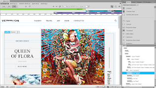 Learn DreamWeaver For PC Mac स्क्रीनशॉट 6