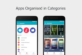 Material Apps screenshot 4
