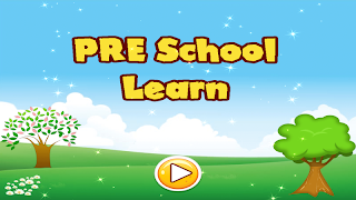 Pre School Learn Ekran Görüntüsü 7
