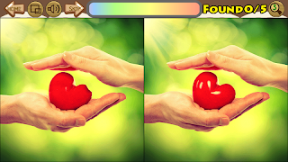 برنامه‌نما Guess Difference 145 عکس از صفحه