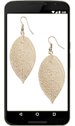 Earrings screenshot 1