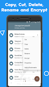 YES File Manager screenshot 4