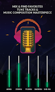 Microphone screenshot 2