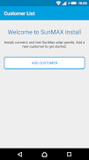 SunMax Install اسکرین شاٹ 1