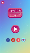 1 Schermata Hyper Light