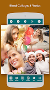 Blend Collage Editor 스크린샷 4