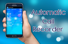 Automatic Call Recorder 截图 1