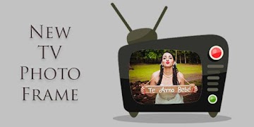 Tv Photo Frame ภาพหน้าจอ 1