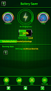 Battery Saver poster