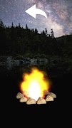 Fire the Simulator Campfire تصوير الشاشة 4