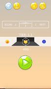 Coin Rush syot layar 1