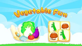 Vegetable Fun screenshot 5