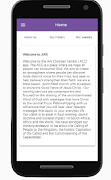 ARK App gönderen