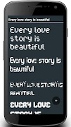 Hiệu ứng Text Glitch bài đăng