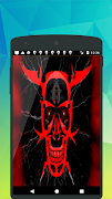 Satanic Wallpapers images Ekran Görüntüsü 1