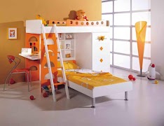 Bunk Bed Design Ideas screenshot 7