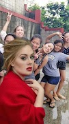 Selfie With Adele 스크린샷 2