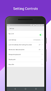 AppLock~ App Guard l Security lock App screenshot 2