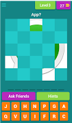 Угадай Игру, Приложение, Программу! 截圖 3