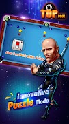برنامه‌نما Top Pool عکس از صفحه
