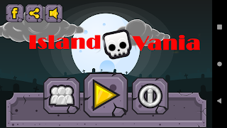 IslandVania скриншот 6