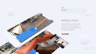 Visualization Product 截图 7