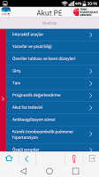 Akut PE screenshot 1