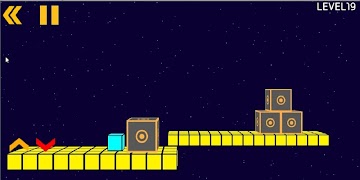 Space Cube স্ক্রিনশট 2